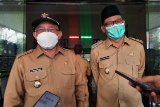 Gawat, 6 Kasus Omicron Ditemukan di Depok - JPNN.com Jabar