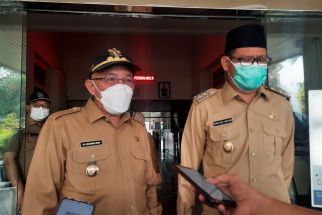 Ditemukan 6 Kasus Omicron di Depok, Ini Pesan Mohammad Idris - JPNN.com Jabar