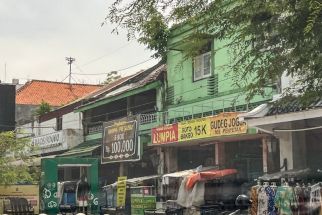 Keluh Kesah PKL Malioboro: Tolong Ditunda, Lokasi Baru Belum Memadai - JPNN.com Jogja