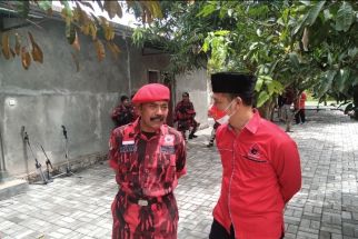 Pilgub Jateng atau DKI, Rudy Siap Menangkan Gibran, Asalkan - JPNN.com Jateng