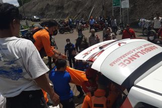 Tenggelamkan Diri, Jajang Ditemukan Meninggal di Waduk Cirata - JPNN.com Jabar