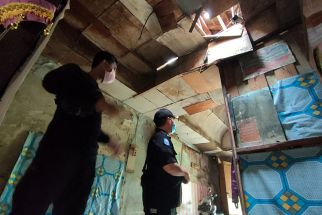 Pemkot Surabaya Kembali Gelar Program Perbaikan Rumah Tidak Layak Huni, Targetnya Naik - JPNN.com Jatim