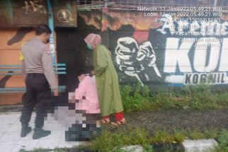 Penjual Nasi Ditemukan Meninggal di Halte Pakisaji Malang, Begini Kejadiannya - JPNN.com Jatim
