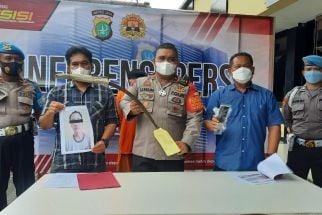 Janjian Tawuran Lewat Sosmed, Pemuda di Depok Diamankan Polisi - JPNN.com Jabar