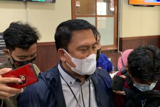 Sudah Divonis Ringan, 2 Polisi Penganiaya Jurnalis Hadi Tak Langsung Ditahan, Dewan Pers Heran - JPNN.com Jatim