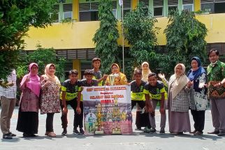 Gelar Roadshow ke Sekolah-Sekolah, Manajemen Persebaya U15 Minta Dispensasi - JPNN.com Jatim