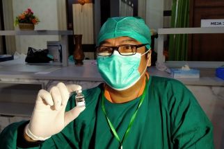 Vaksin Booster Sasar 250 Orang di Kota Semarang, Begini Cara Daftarnya - JPNN.com Jateng