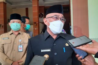 Twitter Pemkot Depok Buat Gaduh, Mohammad Idris : Akun Kami Diretas - JPNN.com Jabar