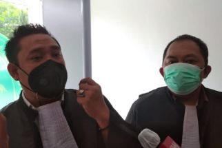 Kasi Pidum Harapkan Hakim Objektif Dalam Kasus  Bruder Angelo - JPNN.com Jabar
