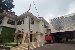 Nongkrong Asyik di Bangunan Heritage Bandung - JPNN.com Jabar