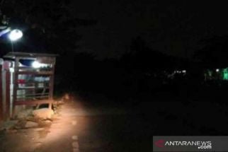 Ini Ruas Jalan di Bekasi yang Buat Was-was Pengendara Motor - JPNN.com Jabar