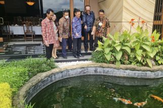 Konjen Jepang Optimistis Iklim Investasi di Surabaya Segera Pulih - JPNN.com Jatim