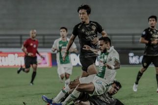 Melihat Keseruan Laga PSS Sleman Vs Arema FC, Singo Edan Menuju Puncak Klasemen - JPNN.com Jogja