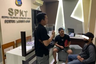 Nih, Pelaku Penendang Sesajen di Semeru Tertangkap di Bantul - JPNN.com Jogja