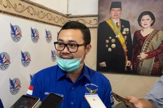 Silang Sengkarut Klaim Dukungan Calon Ketua DPD Demokrat Jatim, Beberapa Ketua DPC Bereaksi - JPNN.com Jatim