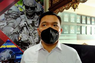 Oknum Staf Satpol PP Kota Semarang Gelapkan Dana Rp 618 Juta, Polisi Beraksi - JPNN.com Jateng