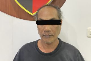Dimintai Tolong Jaga Keponakan, Seorang Paman di Surabaya Malah Mencabuli 3 Kali - JPNN.com Jatim