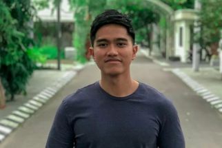 DPC Gerindra Yakin Kaesang Mampu Pimpin Solo, Tetapi... - JPNN.com Jateng
