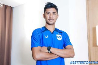 Inilah Sosok Resky Fandi, Pemain Pinjaman PSIS Semarang dari Persija - JPNN.com Jateng