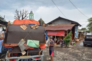 Polemik Pasar Mebel Gilingan Solo, Gibran Tawarkan Solusi Ini untuk Puluhan Pedagang - JPNN.com Jateng