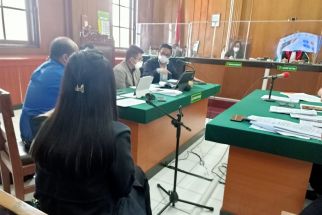 Praperadilan Dugaan Kekerasan Seksual di SMA SPI: Saksi Ungkap Pelapor Berpacaran Sampai Begini - JPNN.com Jatim