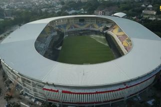 Soal Penataan Kawasan Stadion Manahan, Anggota Komisi II DPRD Solo Sumbang Saran kepada Gibran  - JPNN.com Jateng
