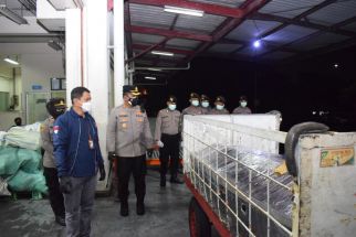 Dua Jenazah PMI Korban Kapal Terbalik di Selat Morong Dipulangkan ke Jember - JPNN.com Jatim