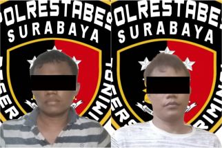 Hati-hati Warga Surabaya Barat, Spesialis Pencuri Motor Masih Berkeliaran, 2 Sudah Ditangkap - JPNN.com Jatim