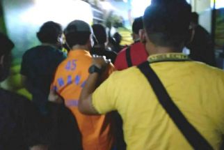 Tiba di Polres Lumajang, Begini Progres Proses Hukum Tersangka Pelaku Pembuangan Sesajen - JPNN.com Jatim
