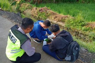 Lagi, Kecelakaan Lalu Lintas Terjadi di Kulon Progo, Satu Pengendara Masih Bocah - JPNN.com Jogja