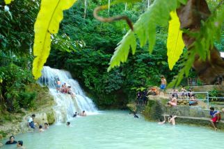 Pesona Ekowisata Sungai Mudal, Destinasi Wisata Favorit di Kulon Progo - JPNN.com Jogja
