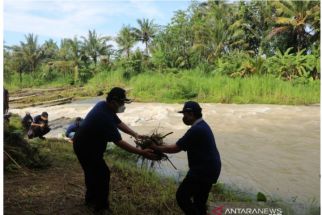 Sambanggo di Watu Lempeng, Sebuah Gerakan Bersama untuk Bangkit Melawan Pandemi Covid-19 - JPNN.com Jogja