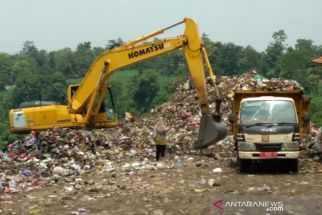 Investor China Tertarik Olah Sampah Jadi Listrik, Pemkab Kudus Deg-degan - JPNN.com Jateng