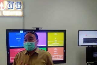 Kota Semarang Sisakan Satu Pasien Omicron, Lima Lainnya Dinyatakan Sembuh - JPNN.com Jateng