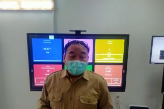 Temuan Kasus Omicron pada Anak di Semarang, Begini Kondisinya Terkini - JPNN.com Jateng
