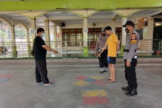 Bikin Resah, Ada Maling Menggasak Kotak Infak di Masjid Kulon Progo - JPNN.com Jogja