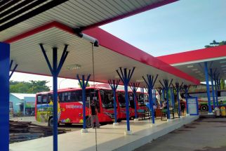 Pelayanan BRT Jateng Pagi Ini Dikeluhkan Banyak Penumpang, Ada Apa?  - JPNN.com Jateng
