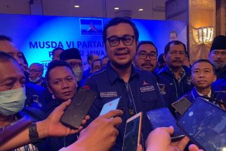 Kantongi 25 Suara DPC, Bayu Airlangga Diyakini Terpilih Sebagai Ketua Demokrat Jatim - JPNN.com Jatim