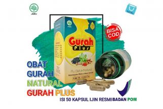 Terbuat dari Bahan Herbal, Gurah Plus Paling Cocok Mengobati Masalah Pernafasan  - JPNN.com Jogja