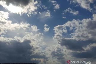 Cuaca Solo Raya Hari Ini, 16Juli 2022: Cocok untuk Aktivitas Luar - JPNN.com Jateng
