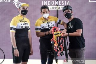 Peluang Baru Indonesia: Mandalika Diprospek Seperti Ini, Targetnya Jelas - JPNN.com Bali
