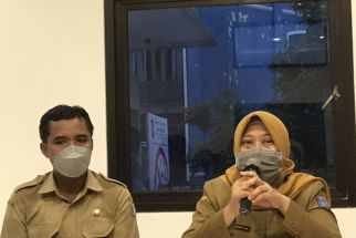Beda Asesmen Kemenkes Dan Inmendagri, Dinkes Surabaya Angkat Bicara - JPNN.com Jatim
