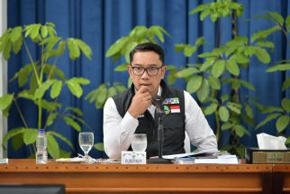 Soal Pejabat Publik 'Asal' Komentar, Ini Tanggapan Ridwan Kamil - JPNN.com Jabar