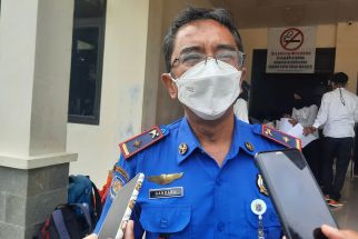 Kasus Covid-19 Meningkat, Damkar Depok Aktifkan Kembali Tim Disinfeksi - JPNN.com Jabar