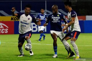 4 Pemain Andalan Persita Absen Kontra Persija, Coach Widodo Kirim Kabar Mengejutkan - JPNN.com Bali