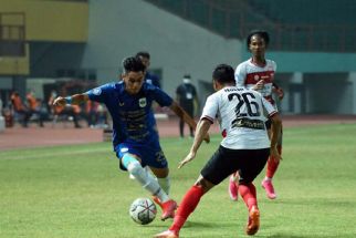 Momentum PSIS Semarang Patahkan Rekor Tak Pernah Menang Lawan Madura United - JPNN.com Jateng