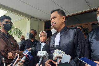 JPU Ungkap Alasan Menuntut Pembubaran Yayasan Milik Herry Wirawan - JPNN.com Jabar