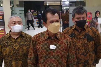 Gerindra Jateng Tak Mau Kasus Edy Mulyadi Selesai dengan Kata Maaf - JPNN.com Jateng