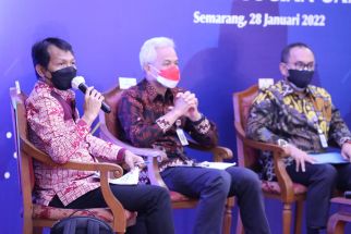 Kewalahan Hadapi Debitur Nakal, Bank Jateng Libatkan KPK, Begini Hasilnya - JPNN.com Jateng