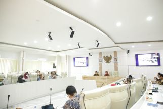 Pemkab Bogor Siap Menggelontorkan Dana Rp25 Miliar Demi Membangun Mall Pelayan Publik - JPNN.com Jabar